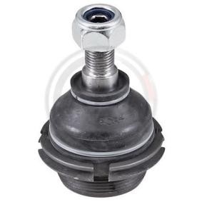 Acquista Testina braccio oscillante da A.B.S. online per 405 II Van / Station Wagon (4E_) a prezzi moderati