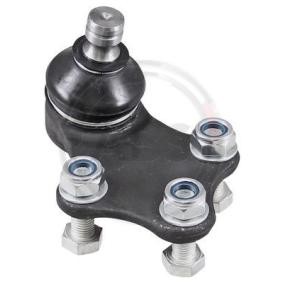 Osta Pallonivel A.B.S.:llä 220361 edullisesti hintaan 15,87 €