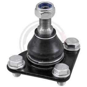 Osta Pallonivel A.B.S.:llä 220450 edullisesti hintaan 19,59 €