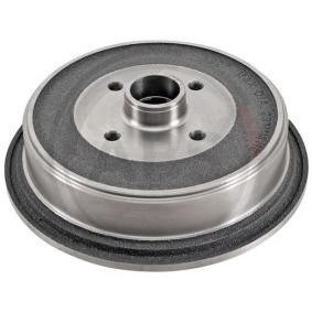 Bremstrommel 2326-S