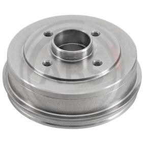 Osta Jarrurumpu A.B.S.:llä 2335-S edullisesti hintaan 38,38 €