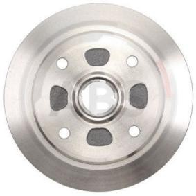 Bremstrommel 2352-S