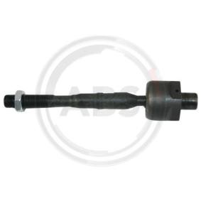Comprar Rótula axial de dirección de A.B.S. 240482 a bajo precio de 17,12 €