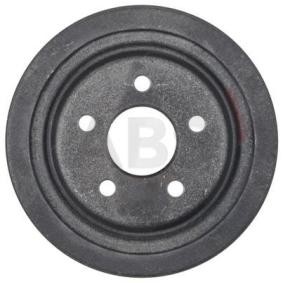 Osta Jarrurumpu A.B.S.:llä 2464-S edullisesti hintaan 47,14 €