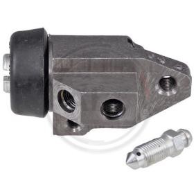 Achetez des Cylindre de roue A.B.S. 2641 à prix pour 37,44 €