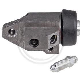 Achetez des Cylindre de roue A.B.S. 2642 à prix pour 37,40 €