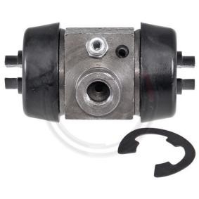 Achetez des Cylindre de roue A.B.S. 2649 à prix pour 14,33 €