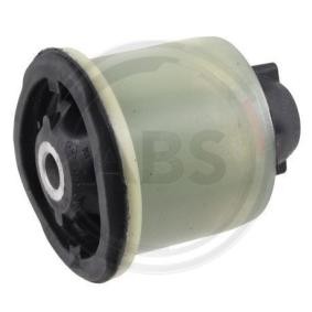 Achetez des Suspension, support d'essieu A.B.S. 270855 à prix pour 10,77 €