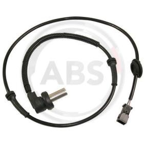 ABS-Sensor 30002 für A4 Avant (8E5, B6) für 22,62 CHF