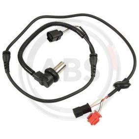 Køb ABS Sensor af A.B.S. 30006 til den lave pris 223,34 DKK