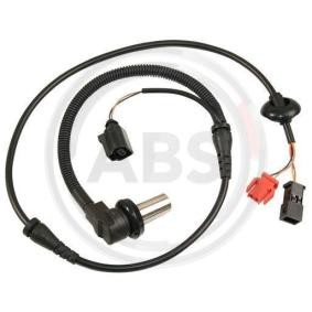 Køb ABS Sensor af A.B.S. 30007 til den lave pris 205,43 DKK
