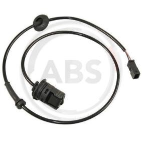 Køb ABS Sensor af A.B.S. 30011 til den lave pris 207,15 DKK