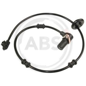 ABS-Sensor von A.B.S.