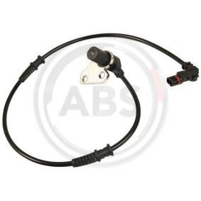 ABS-Sensor von A.B.S.
