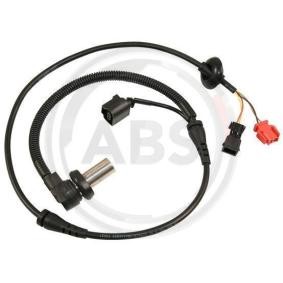 ABS-Sensor 30122 für A4 Avant (8E5, B6) für 22,88 CHF