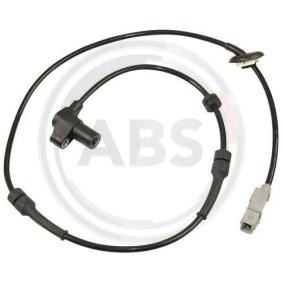 ABS-Sensor 30140 für PEUGEOT