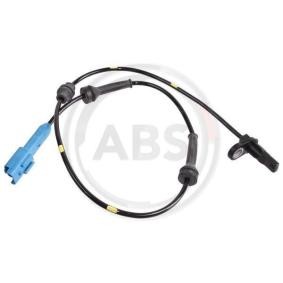 ABS-Sensor von A.B.S.