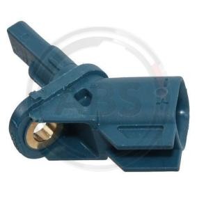 Køb ABS Sensor af A.B.S. 30190 til den lave pris 197,02 DKK
