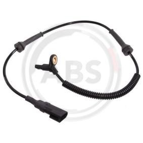 ABS-Sensor von A.B.S.
