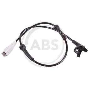 Køb ABS Sensor af A.B.S. 30282 til den lave pris 231,43 DKK