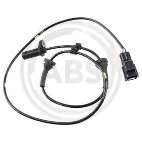 Køb ABS Sensor af A.B.S. 30327 til den lave pris 223,35 DKK