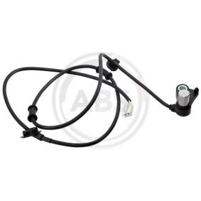 Køb ABS Sensor af A.B.S. 30935 til den lave pris 207,43 DKK