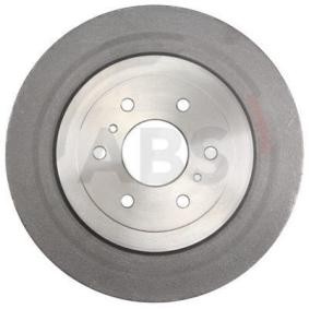 Bremstrommel 3418-S