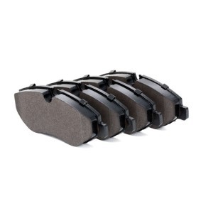 Compre Pastilhas de travão de A.B.S. online para Sprinter 4-t Tourer (907) a preços moderados