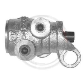 Bremskraftregler 3920