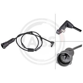 Osta Jarrupalan kulumisenilmaisin A.B.S.:llä 39558 edullisesti hintaan 8,49 €