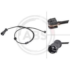 Osta Jarrupalan kulumisenilmaisin A.B.S.:llä 39604 edullisesti hintaan 10,88 €