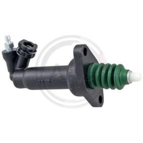 Kupplungsnehmerzylinder 41032 für Toledo IV Schrägheck (KG3) für 50,72 CHF
