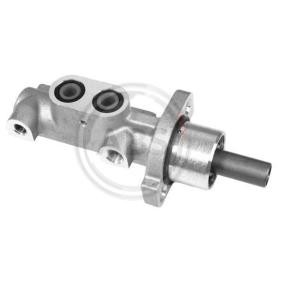 Hauptbremszylinder 41067X von A.B.S. günstig für 69,47 € online kaufen