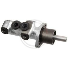 Compre Bomba central dos travões da A.B.S. 41117 a um preço baixo por 82,14 €