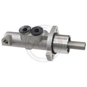 Compre Bomba central dos travões da A.B.S. 41417 a um preço baixo por 75,53 €