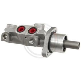 Acquista Pompa freni da A.B.S. online per Twingo II Van / Hatchback (CNO_) a prezzi moderati