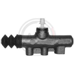 Compre Bomba de embrague de A.B.S. online para Transporter T3 Bus (25) a precios moderados