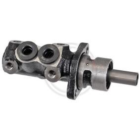 Compre Cilindro principal de freno de A.B.S. online para 80 B3 Sedán (89, 893, 894, 8A2) a precios moderados