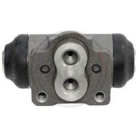 Compre Cilindro do travão da roda de A.B.S. online para Fullback Pick-up (502, 503) a preços moderados