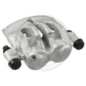 Bremssattel von A.B.S. für Kaefer Typ 1 günstig online kaufen