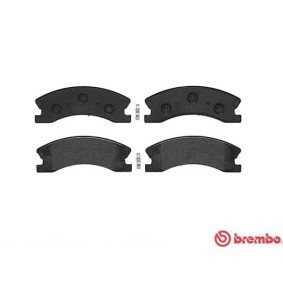 Bremskraftregler 44041