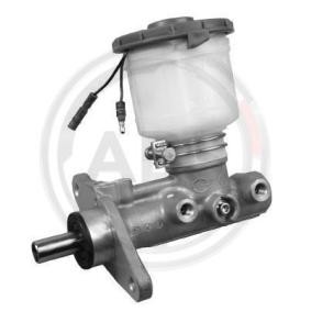 Acquista Cilindro maestro del freno da A.B.S. 51005 a buon mercato per soli 170,19 €