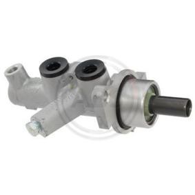 Hauptbremszylinder 51169 von A.B.S. günstig für 92,04 € online kaufen