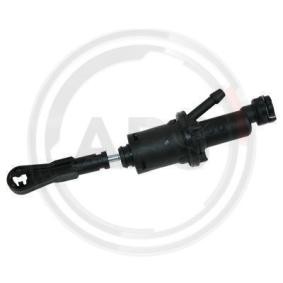 Comprar Cilindro maestro, embrague de A.B.S. 51184 a bajo precio de 41,10 €