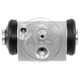 Köp Hjulcylinder av A.B.S. 51225 till det låga priset 191,79 kr