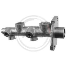 Achetez des Maître-cylindre de frein A.B.S. 51702X à prix pour 54,41 €