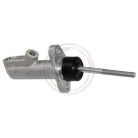 Acquista Pompa della frizione da A.B.S. 51963 a buon mercato per soli 54,20 €