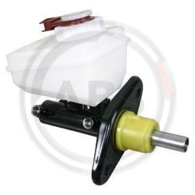 Compre Bomba de travão de A.B.S. online para Range Rover II (P38A) a preços moderados