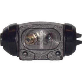 Achetez des Cylindre de roue A.B.S. 52909X à prix pour 40,55 €