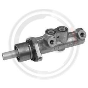 Comprar Cilindro principal de freno de A.B.S. 61027 a bajo precio de 70,37 €